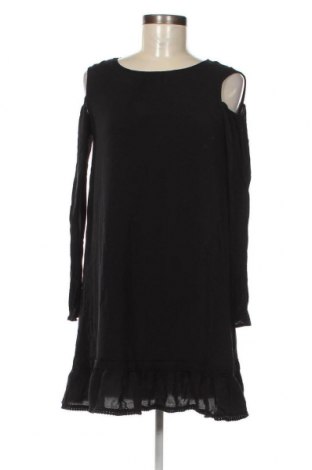 Φόρεμα Patrizia Pepe, Μέγεθος M, Χρώμα Μαύρο, Τιμή 50,54 €