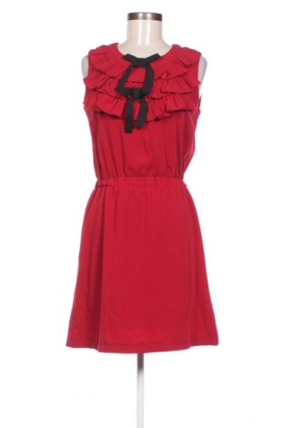 Φόρεμα Pepaloves, Μέγεθος M, Χρώμα Κόκκινο, Τιμή 25,36 €