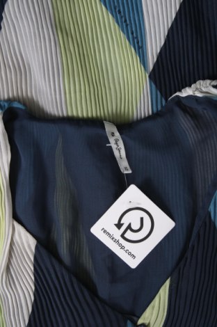 Kleid Pepe Jeans, Größe XS, Farbe Mehrfarbig, Preis 29,34 €