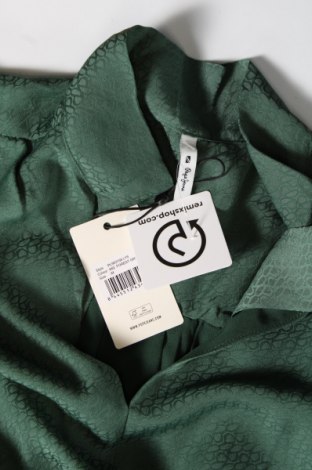 Kleid Pepe Jeans, Größe M, Farbe Grün, Preis € 17,35