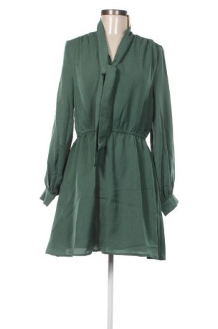 Kleid Pepe Jeans, Größe M, Farbe Grün, Preis 37,59 €