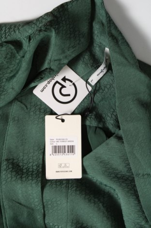 Kleid Pepe Jeans, Größe L, Farbe Grün, Preis 37,59 €