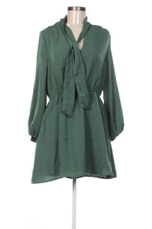 Kleid Pepe Jeans, Größe L, Farbe Grün, Preis 37,59 €