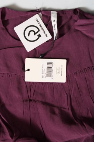 Šaty  Pepe Jeans, Velikost S, Barva Fialová, Cena  705,00 Kč