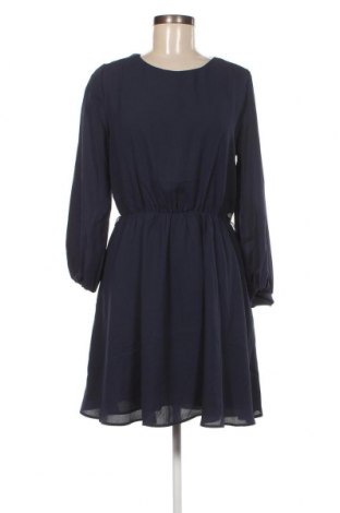 Kleid Pepe Jeans, Größe M, Farbe Blau, Preis 37,59 €