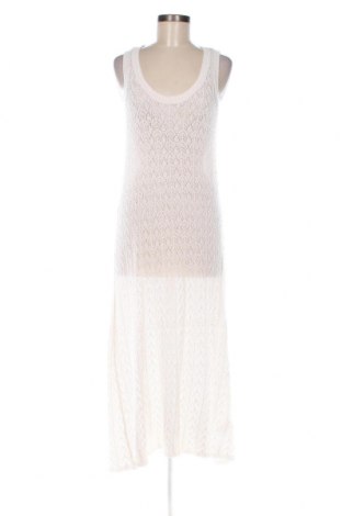 Kleid Pepe Jeans, Größe M, Farbe Weiß, Preis 38,56 €