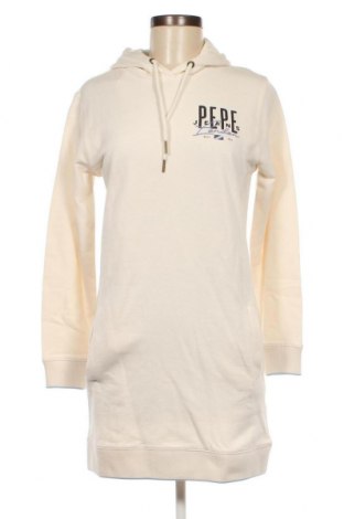 Φόρεμα Pepe Jeans, Μέγεθος XS, Χρώμα Λευκό, Τιμή 38,56 €