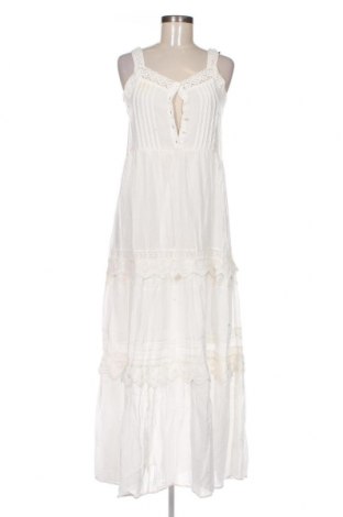 Kleid Pepe Jeans, Größe XS, Farbe Weiß, Preis € 57,83