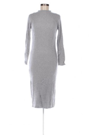 Kleid Pepe Jeans, Größe M, Farbe Grau, Preis € 67,47