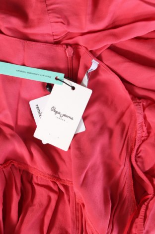 Šaty  Pepe Jeans, Velikost XL, Barva Růžová, Cena  1 084,00 Kč