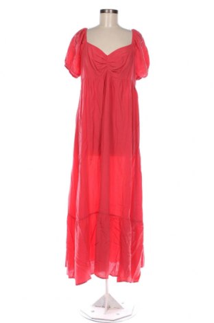 Kleid Pepe Jeans, Größe XL, Farbe Rosa, Preis 38,56 €