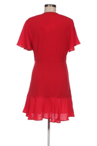 Rochie Pepe Jeans, Mărime L, Culoare Roșu, Preț 246,05 Lei