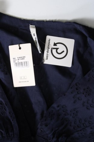 Kleid Pepe Jeans, Größe S, Farbe Blau, Preis 45,30 €