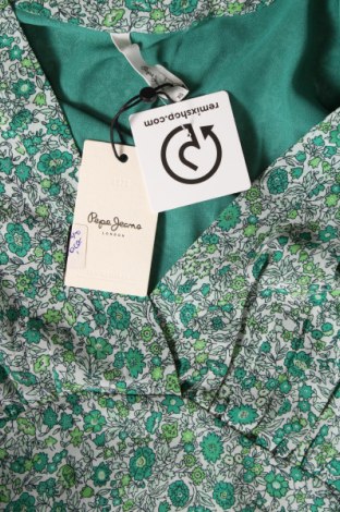 Kleid Pepe Jeans, Größe XS, Farbe Grün, Preis 38,56 €