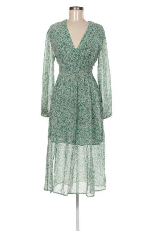Kleid Pepe Jeans, Größe XS, Farbe Grün, Preis 38,56 €