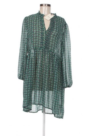 Φόρεμα Pepe Jeans, Μέγεθος XL, Χρώμα Πράσινο, Τιμή 96,39 €