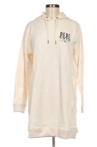 Φόρεμα Pepe Jeans, Μέγεθος XL, Χρώμα Λευκό, Τιμή 37,59 €