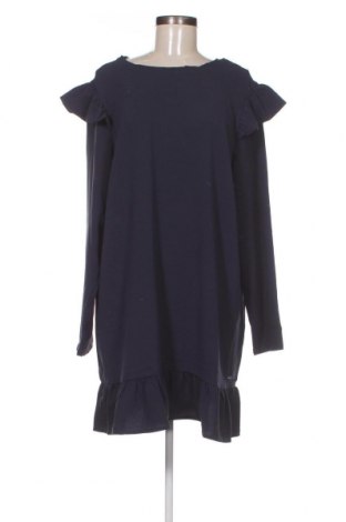 Kleid Pepe Jeans, Größe XL, Farbe Blau, Preis 37,59 €
