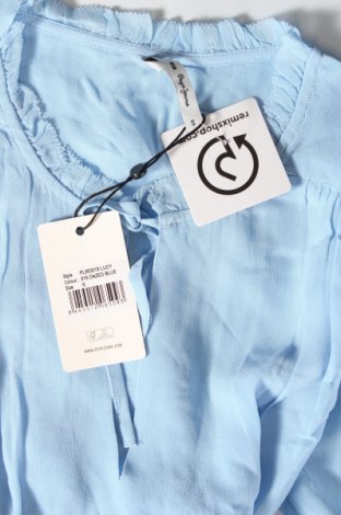 Φόρεμα Pepe Jeans, Μέγεθος S, Χρώμα Μπλέ, Τιμή 31,81 €