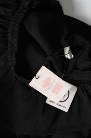Kleid Pepe Jeans, Größe M, Farbe Schwarz, Preis 38,56 €