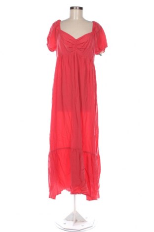 Kleid Pepe Jeans, Größe L, Farbe Rosa, Preis 38,56 €