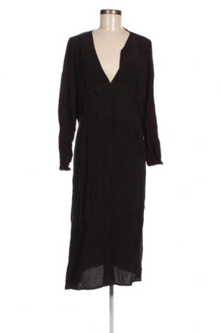 Kleid Pepe Jeans, Größe L, Farbe Schwarz, Preis 18,31 €