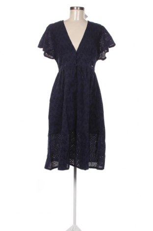Kleid Pepe Jeans, Größe M, Farbe Blau, Preis € 57,83