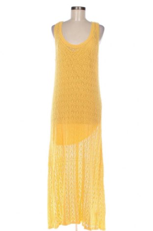 Φόρεμα Pepe Jeans, Μέγεθος L, Χρώμα Κίτρινο, Τιμή 96,39 €