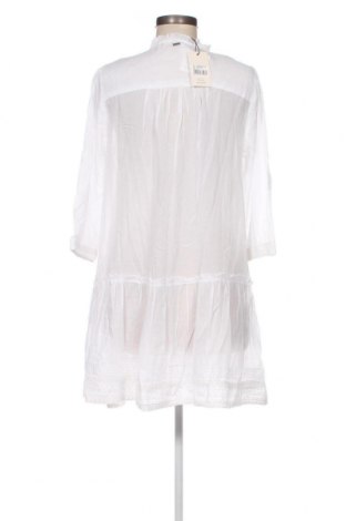 Φόρεμα Pepe Jeans, Μέγεθος M, Χρώμα Λευκό, Τιμή 30,84 €