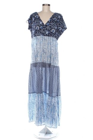 Kleid Pepe Jeans, Größe XL, Farbe Blau, Preis € 77,11