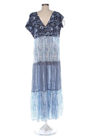 Sukienka Pepe Jeans, Rozmiar XL, Kolor Niebieski, Cena 373,83 zł