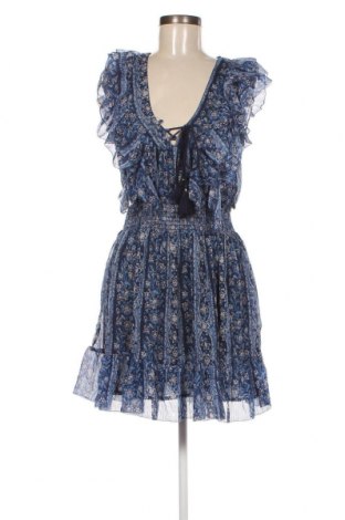 Rochie Pepe Jeans, Mărime S, Culoare Albastru, Preț 246,05 Lei