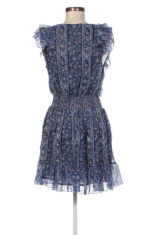 Rochie Pepe Jeans, Mărime S, Culoare Albastru, Preț 246,05 Lei