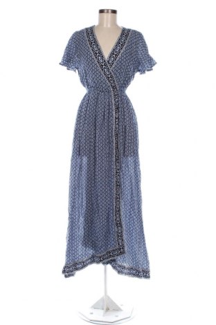 Kleid Pepe Jeans, Größe M, Farbe Blau, Preis 53,01 €