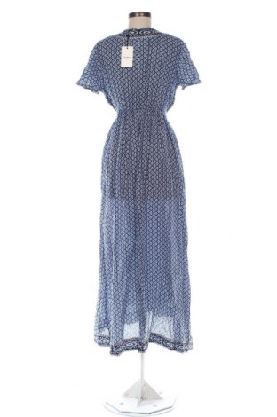 Kleid Pepe Jeans, Größe M, Farbe Blau, Preis 50,12 €