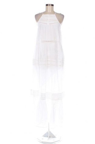 Kleid Pepe Jeans, Größe L, Farbe Weiß, Preis € 38,56