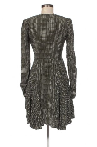 Kleid Pepe Jeans, Größe XS, Farbe Mehrfarbig, Preis 37,59 €