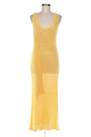 Φόρεμα Pepe Jeans, Μέγεθος M, Χρώμα Κίτρινο, Τιμή 96,39 €