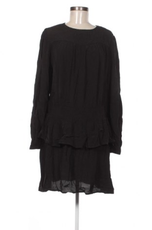 Kleid Pepe Jeans, Größe XL, Farbe Schwarz, Preis € 37,59