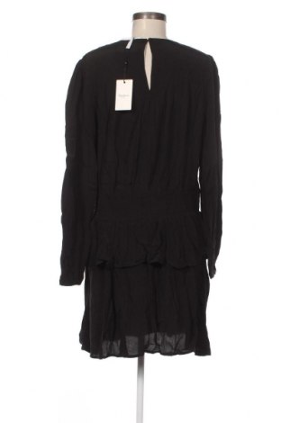 Kleid Pepe Jeans, Größe XL, Farbe Schwarz, Preis 37,59 €