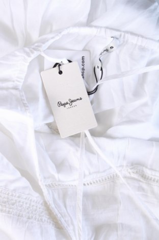 Φόρεμα Pepe Jeans, Μέγεθος M, Χρώμα Λευκό, Τιμή 38,56 €