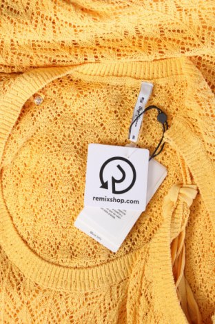 Φόρεμα Pepe Jeans, Μέγεθος M, Χρώμα Κίτρινο, Τιμή 38,56 €