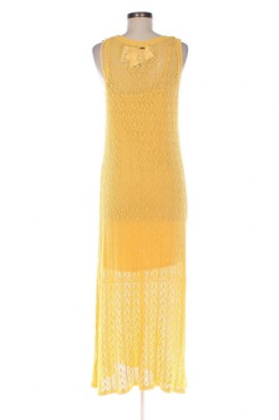 Kleid Pepe Jeans, Größe M, Farbe Gelb, Preis € 38,56