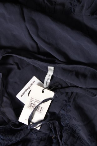 Kleid Pepe Jeans, Größe XL, Farbe Blau, Preis 40,48 €