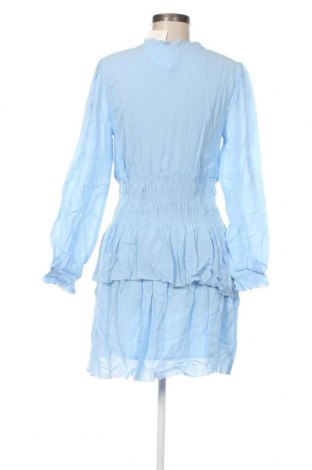 Kleid Pepe Jeans, Größe S, Farbe Blau, Preis 18,31 €