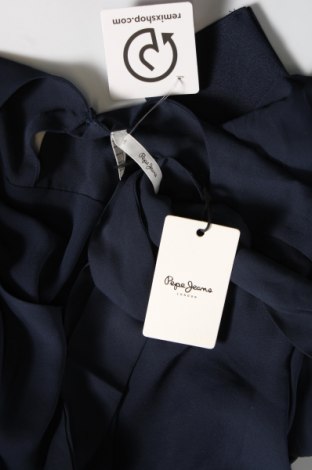 Kleid Pepe Jeans, Größe S, Farbe Blau, Preis € 14,46