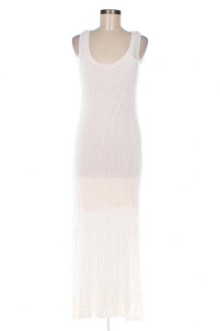 Kleid Pepe Jeans, Größe L, Farbe Weiß, Preis 53,98 €