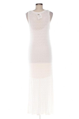 Φόρεμα Pepe Jeans, Μέγεθος L, Χρώμα Λευκό, Τιμή 53,98 €