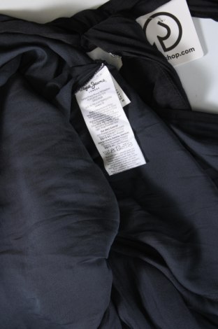 Kleid Pepe Jeans, Größe XS, Farbe Schwarz, Preis € 19,49