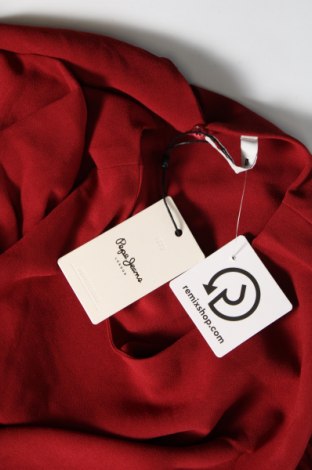 Kleid Pepe Jeans, Größe L, Farbe Rot, Preis € 30,84